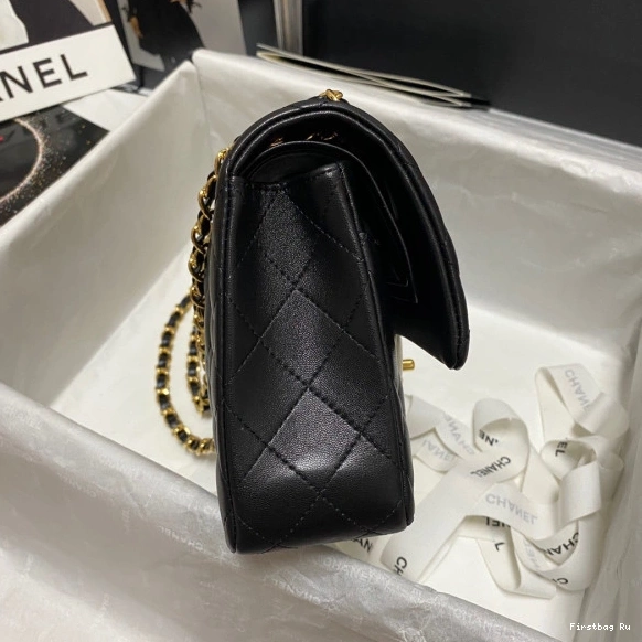 Firstbag Ru CHANEL HANDBAG CHANELASSIC 0809